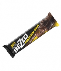 BEZZO Protein Bar / Choco Crunch 80g.