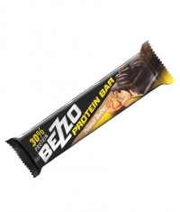 BEZZO Protein Bar / Peanut Butter 80g.