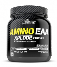 OLIMP Amino EAAnabol Xplode 520g.