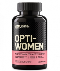 OPTIMUM NUTRITION Opti-Women EU 120 Caps