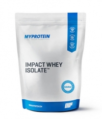 MYPROTEIN Impact Whey Isolate