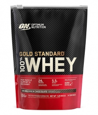 OPTIMUM NUTRITION 100% Whey Gold Standard