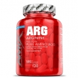 AMIX Arginine 120 Caps.