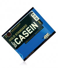 OPTIMUM NUTRITION 100% Casein / 1 serving /