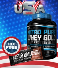 PROMO STACK USA Promo 4