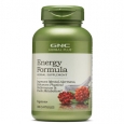 GNC Energy Formula 100 Vcaps.
