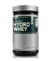 OPTIMUM NUTRITION Hydro Whey 1.75 lbs.