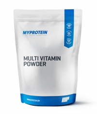 MYPROTEIN Multi Vitamin Powder