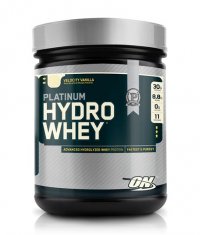 OPTIMUM NUTRITION Hydro Whey 1 lbs.