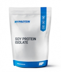 MYPROTEIN Soy Protein Isolate