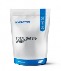 MYPROTEIN Total Oats And Whey