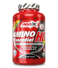 AMIX Amino Essential-HD / 210 Tabs.