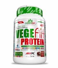 AMIX VEGEfiit PROTEIN