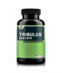 OPTIMUM NUTRITION Tribulus 625 mg. / 50 Caps.