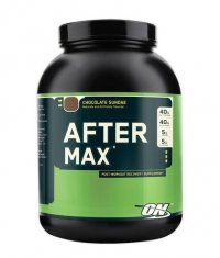 OPTIMUM NUTRITION After Max