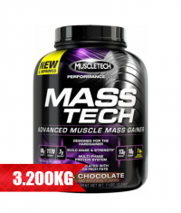 MUSCLETECH MassTech 7lbs