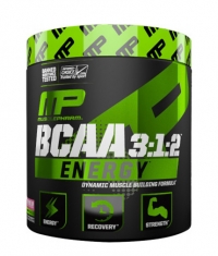 MUSCLE PHARM BCAA Energy