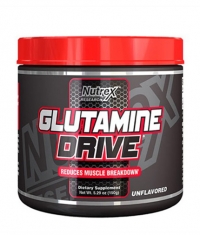 NUTREX Glutamine Drive