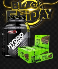 PROMO STACK BLACK FRIDAY Delicous Stack