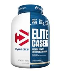 DYMATIZE Elite Casein