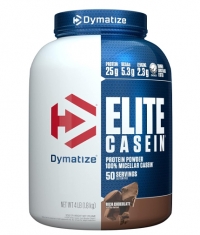 DYMATIZE Elite Casein