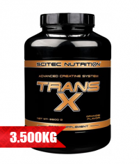 SCITEC Trans-X