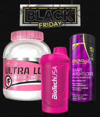 PROMO STACK BLACK FRIDAY Women Stack