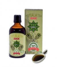 CVETITA HERBAL Mursala Tea / 100ml.