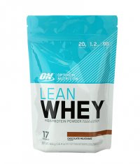 OPTIMUM NUTRITION Lean Whey