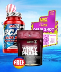 PROMO STACK Summer Specials 8