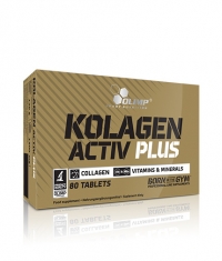 OLIMP Kolagen Activ Plus / 80 Tabs.