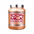SCITEC 100% Milk Complex