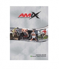 BODYTIMERO Amix Catalogue RO