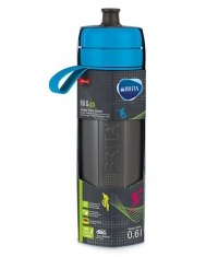 BRITA Fill & Go Active 600ml / Blue