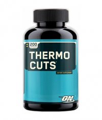 OPTIMUM NUTRITION Thermo Cuts 200 Caps.