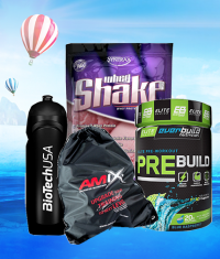 PROMO STACK Summer Specials 15