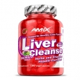 AMIX Liver Cleanse 100 Tabs.