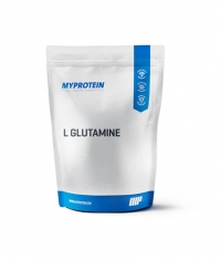 MYPROTEIN L-Glutamine Flavored