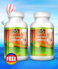 PROMO STACK DEFRAG GARCINIA 1+1 FREE