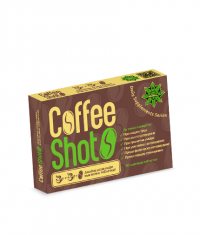 CVETITA HERBAL Coffe Shot