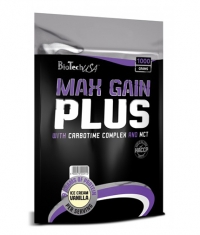 BIOTECH USA Max Gain Plus