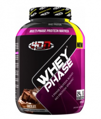 4DN Whey Phase