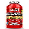 AMIX Anabolic Explosion 200 Caps.