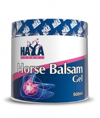 HAYA LABS Horse Balsam Gel 250ml.