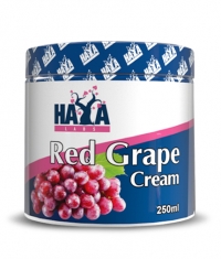 HAYA LABS Red Grape Cream 250ml