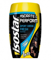 ISOSTAR Hydrate & Perform Powder / Fresh