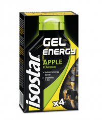 ISOSTAR Gel Energy