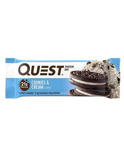 QUEST NUTRITION Quest Bar 60g. 0.060