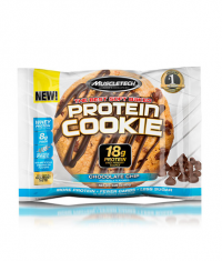 MUSCLETECH Protein Cookie / 92g