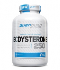 EVERBUILD Ecdysterone / 90 Caps